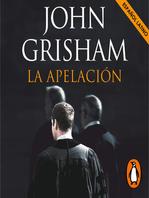 cover image of La apelación